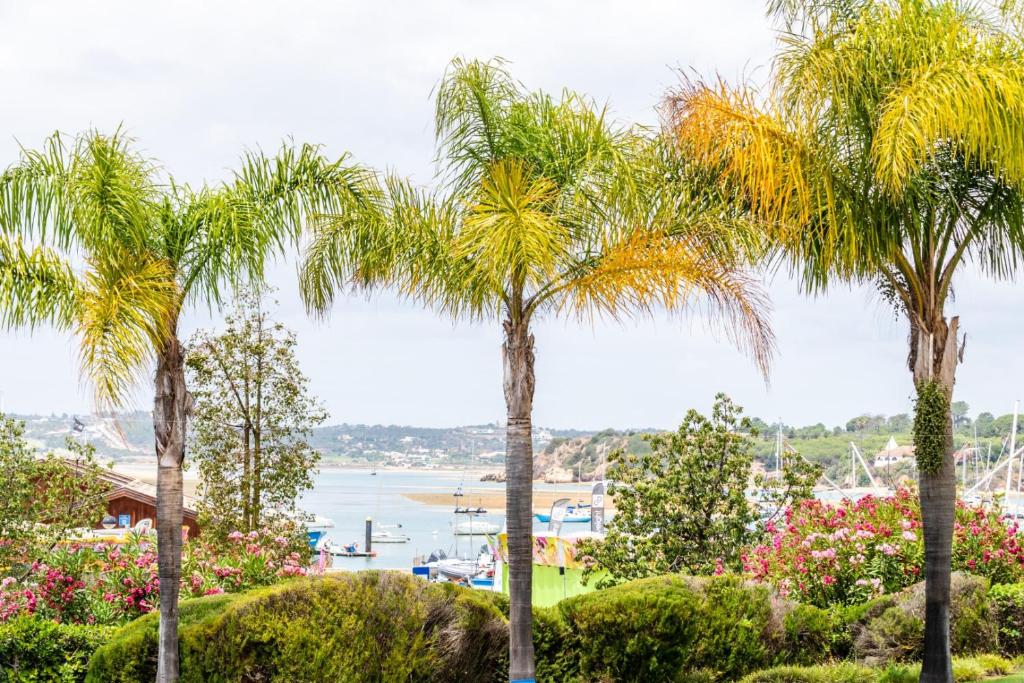 Clube Alvor Ria - Prime Residence room 3