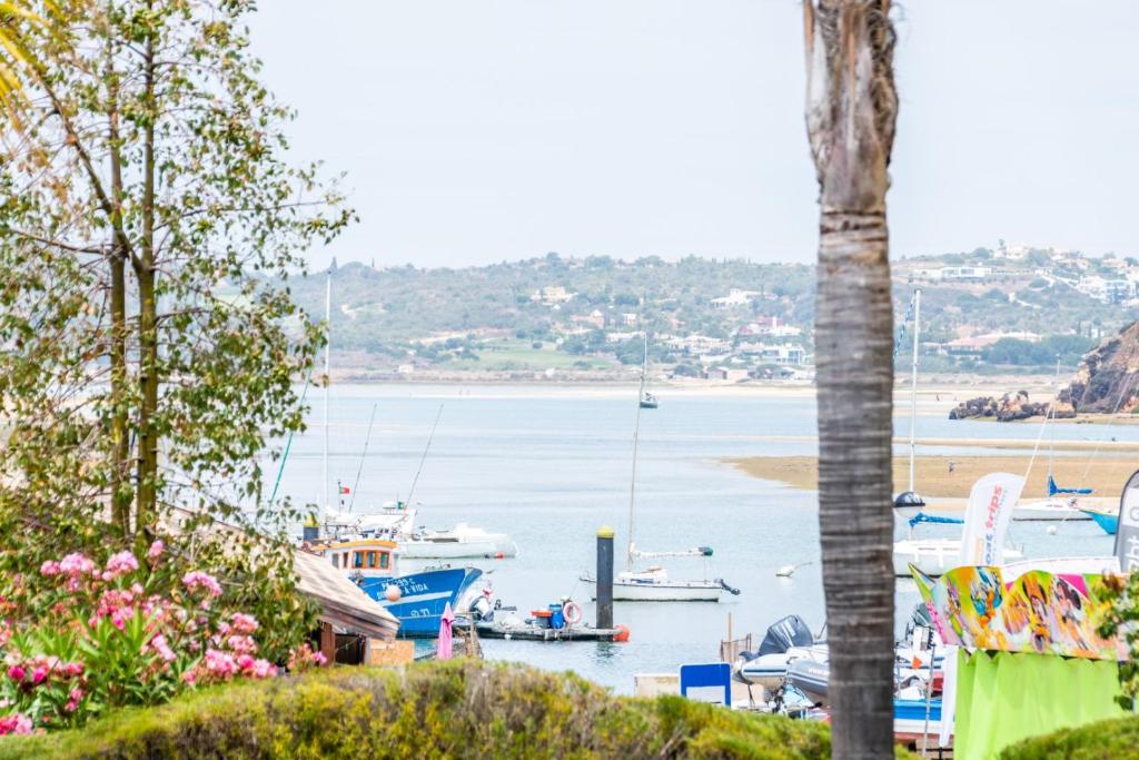 Clube Alvor Ria - Prime Residence room 4