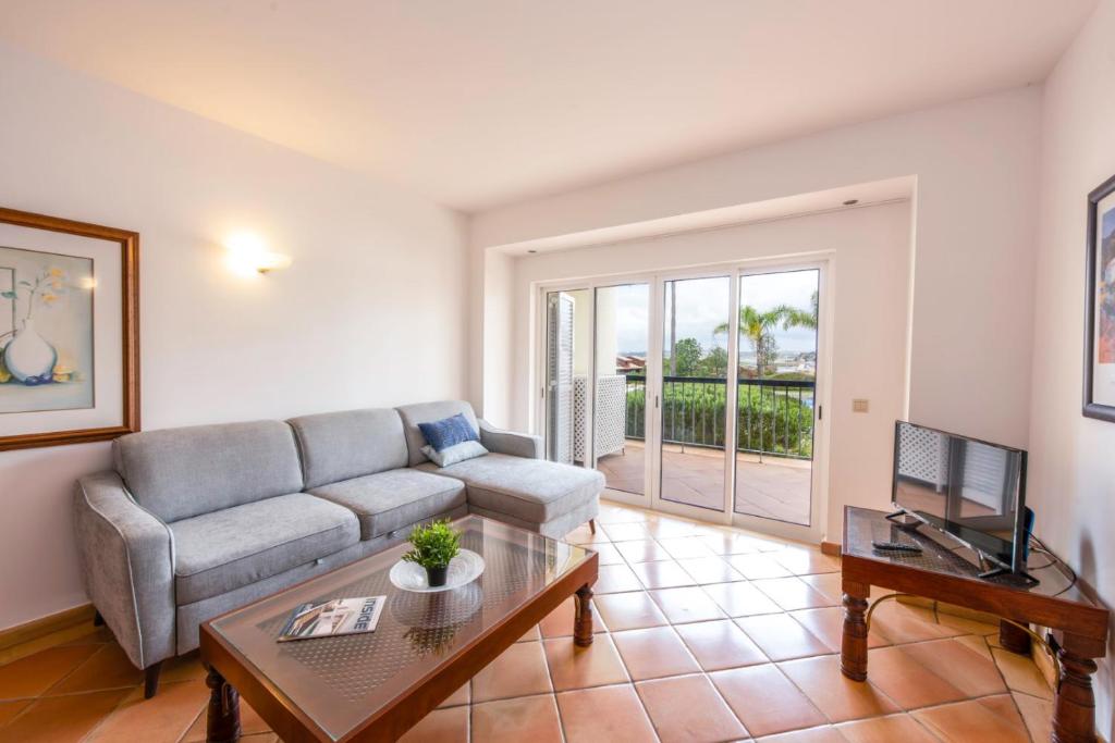 Clube Alvor Ria - Prime Residence room 5