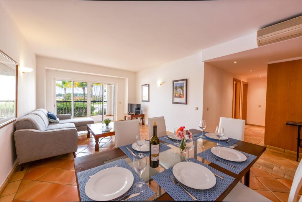 Clube Alvor Ria - Prime Residence room 6